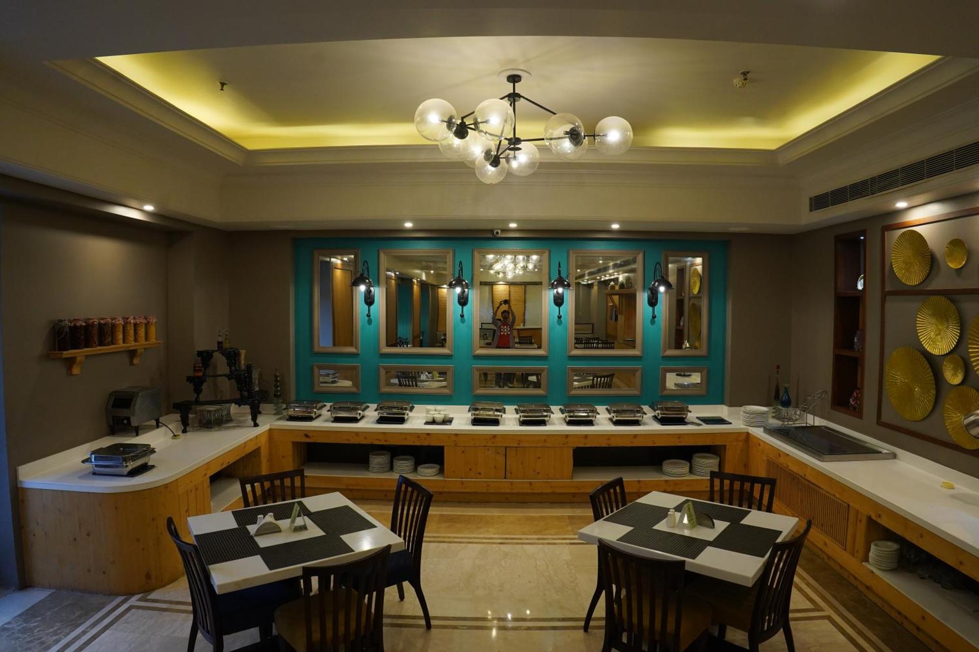 Готель Park Plaza Jodhpur Джодхпур Екстер'єр фото